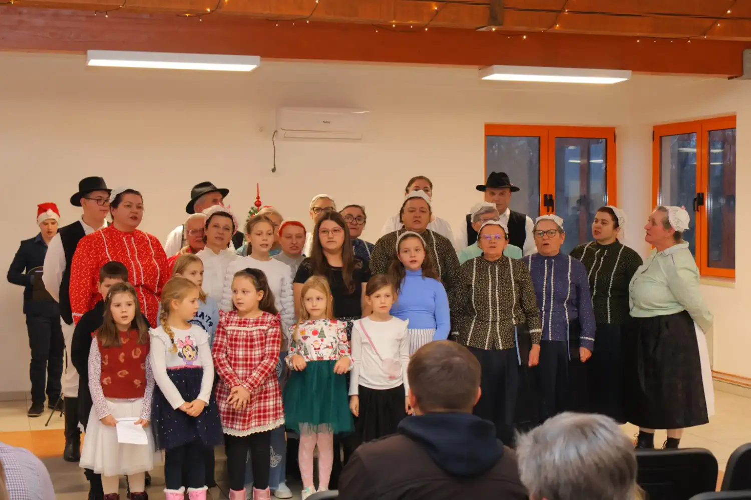Slemenice božićna priredba 2024 (24)