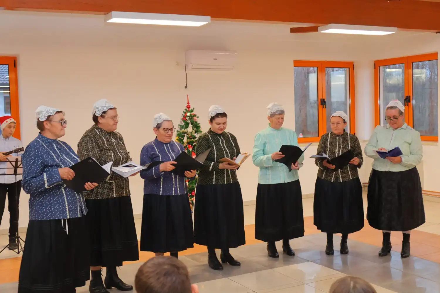 Slemenice božićna priredba 2024 (8)