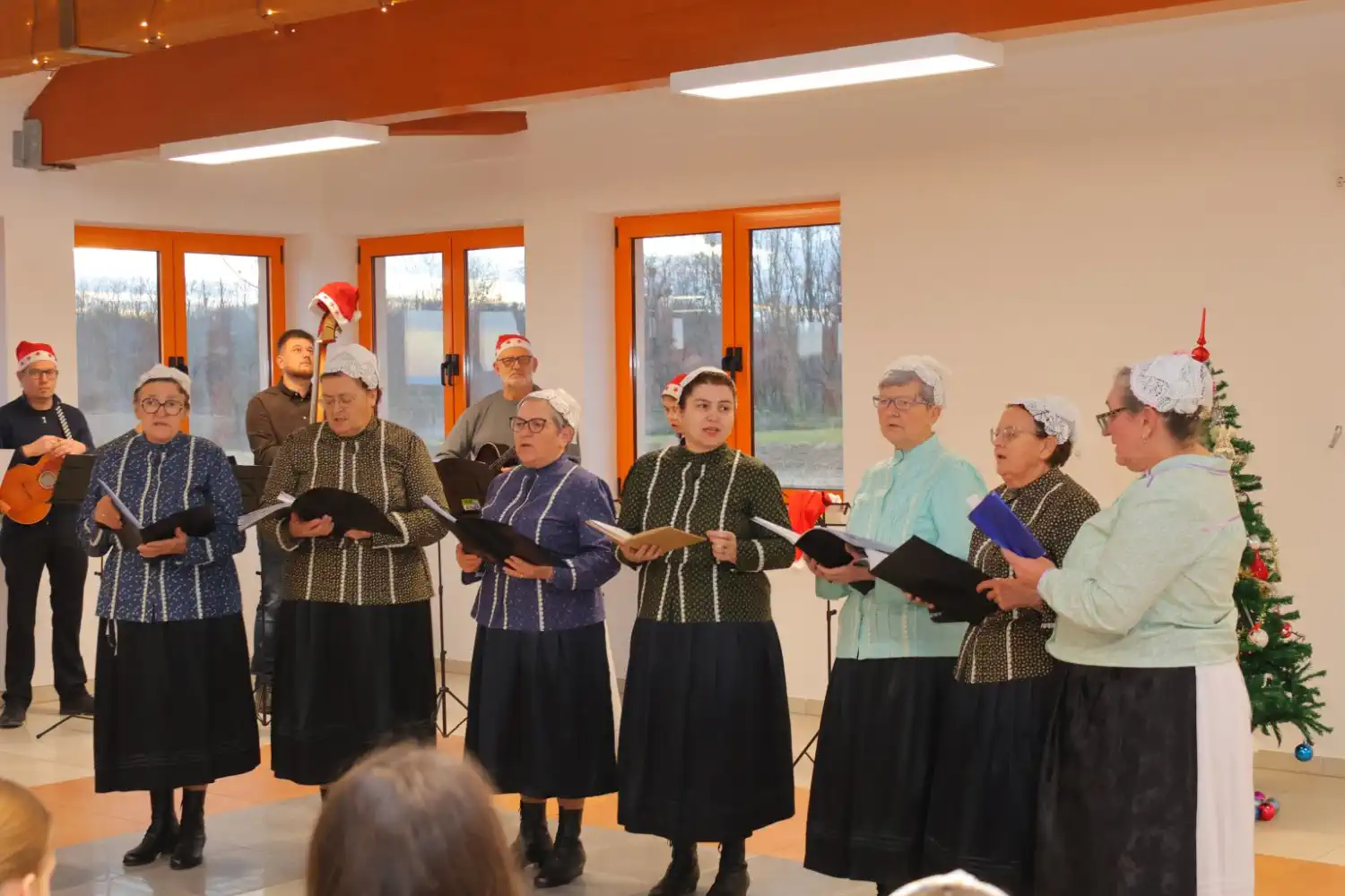Slemenice božićna priredba 2024 (9)
