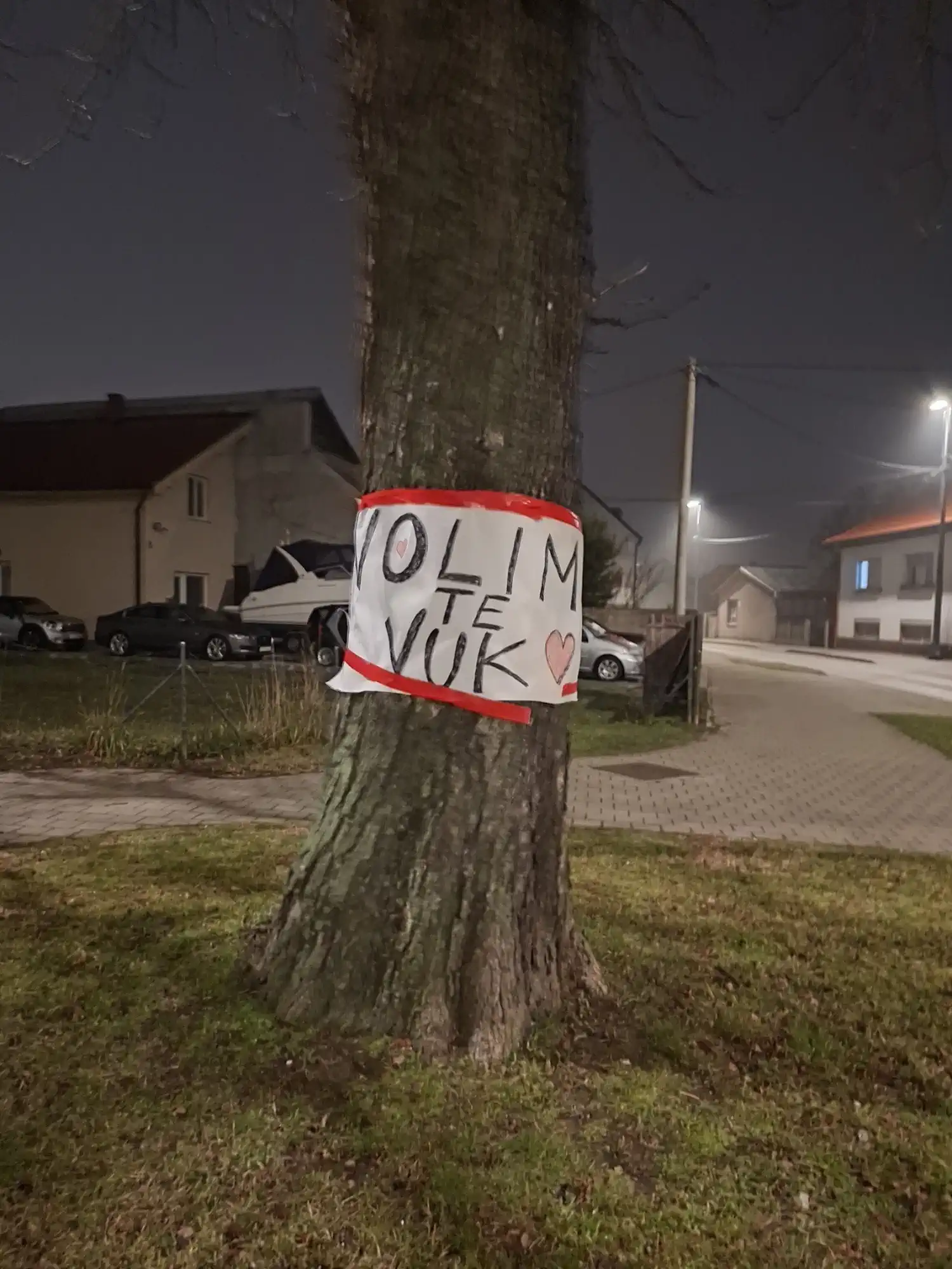 Slemenice, valentinovo Vuk (3)