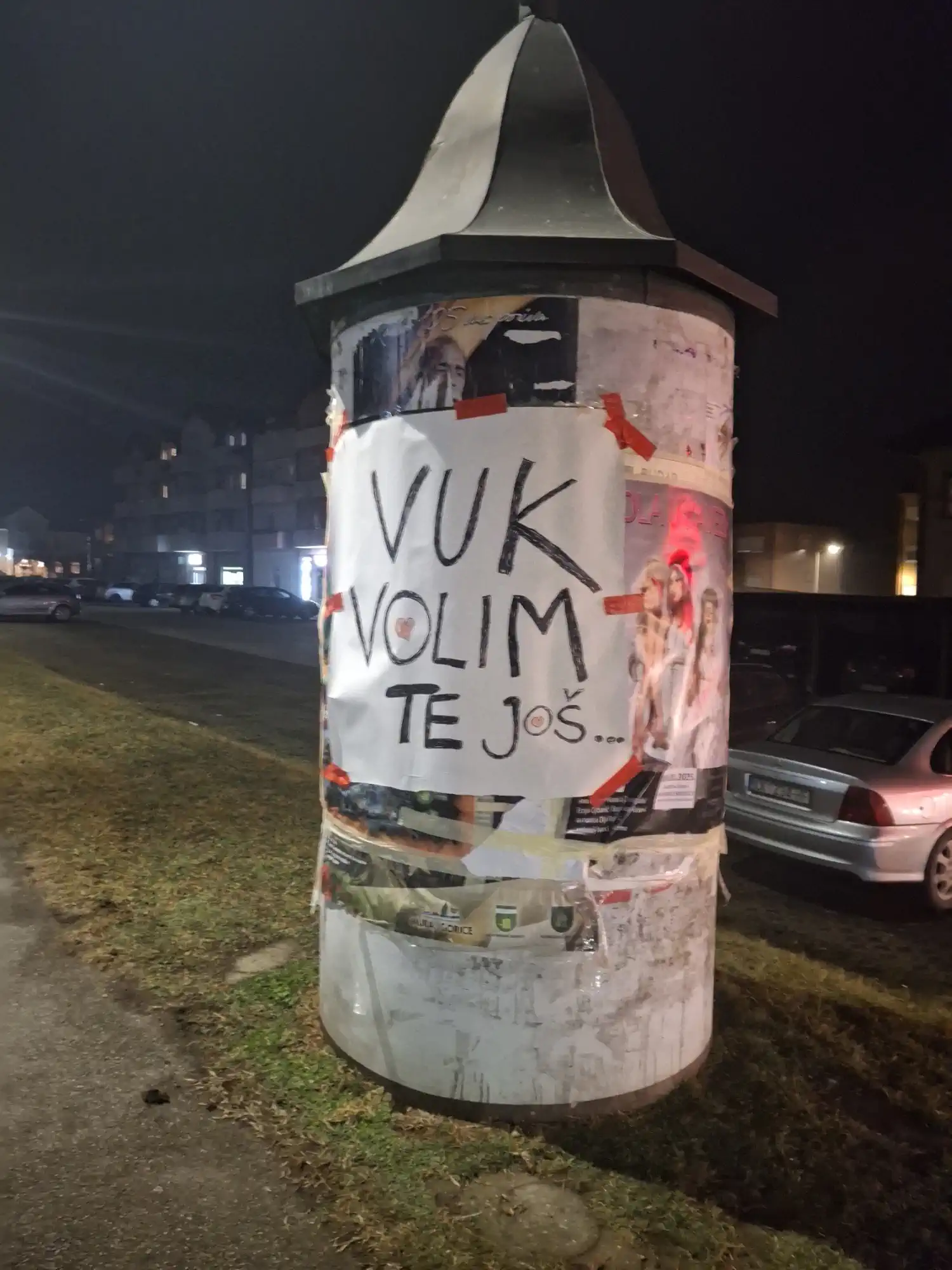 Slemenice, valentinovo Vuk (4)