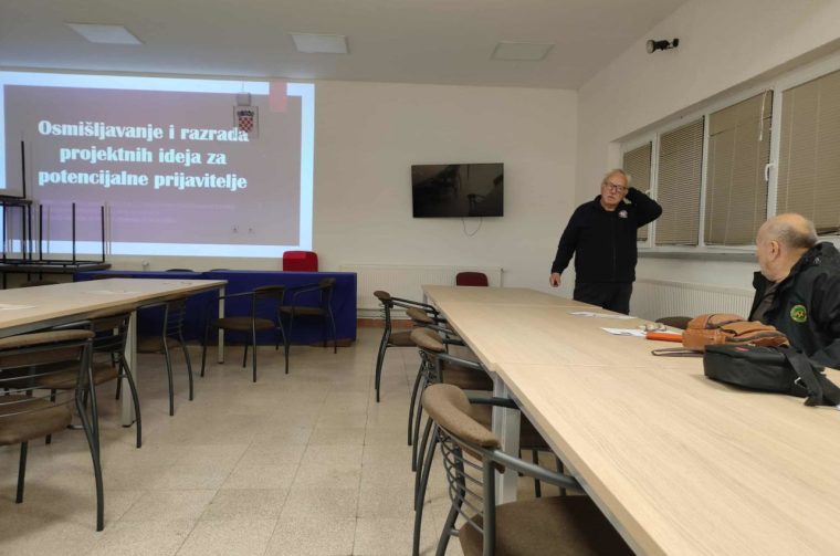 vukanovec radionica branitelji zajedno