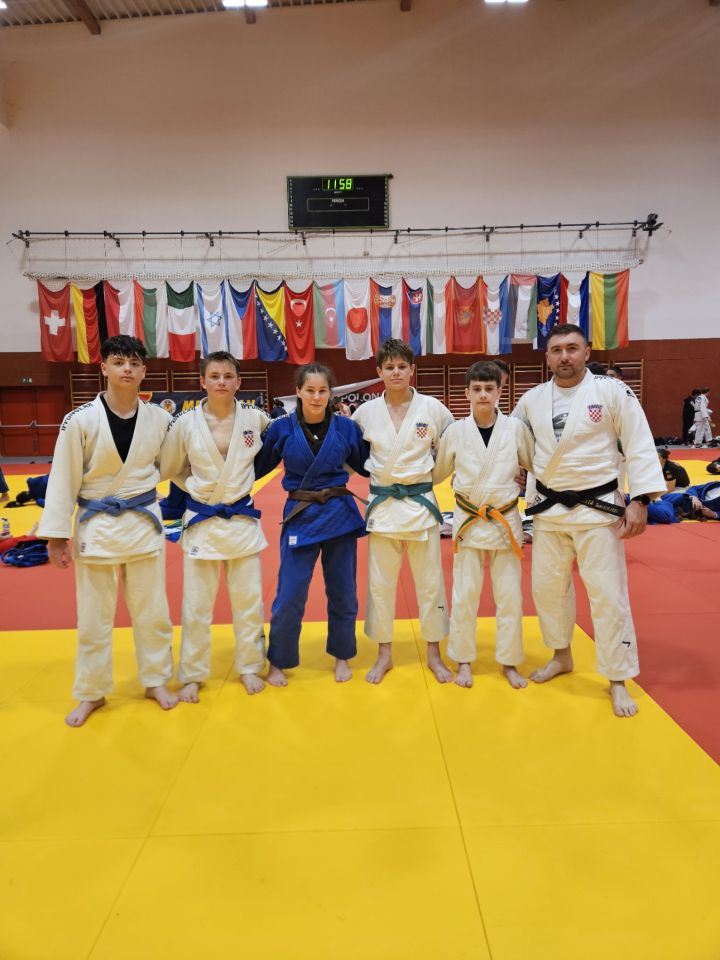 Judo klub Zrinski (7)