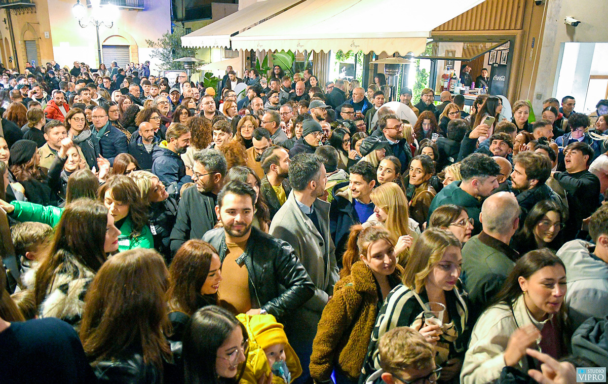 Slogaši iz Preloga i Strahoninca neumorni u nastupima na Siciliji (4)