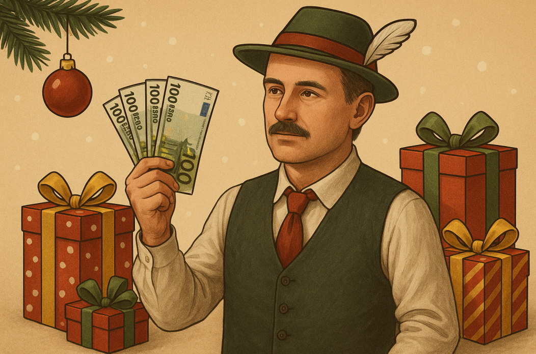 Slovenci dobivaju zimski bonus