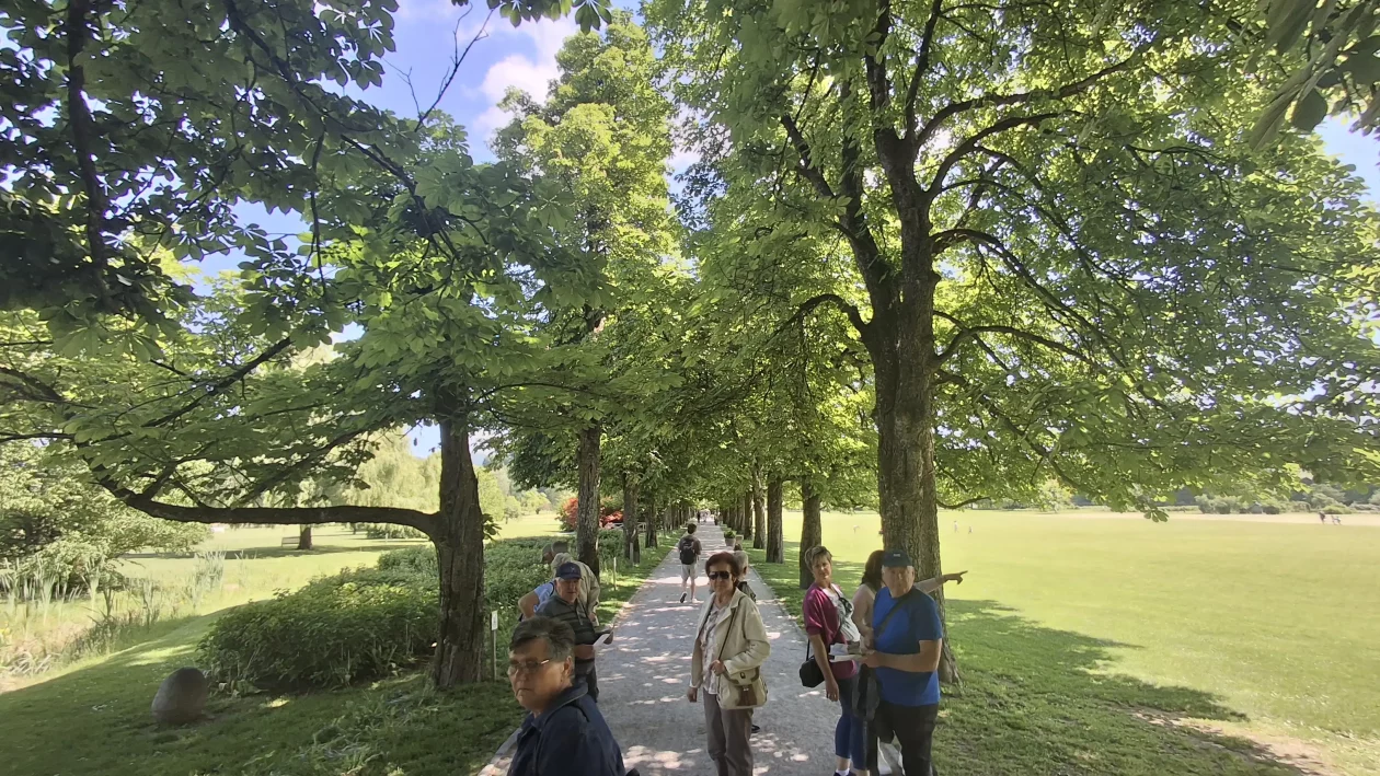 Slovenija putovanje izlet Draškovec Hemuševec (14)