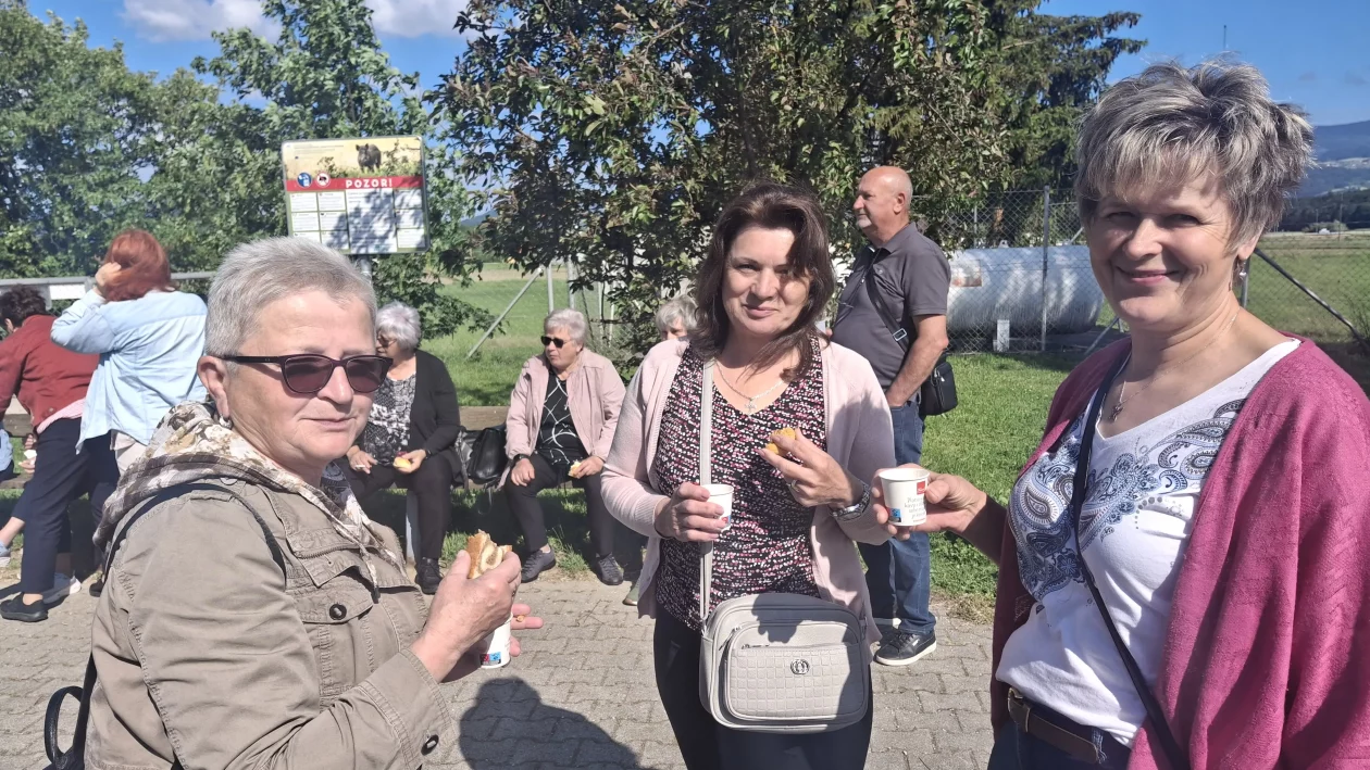 Slovenija putovanje izlet Draškovec Hemuševec (2)