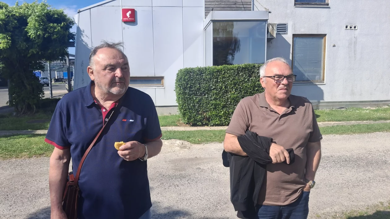 Slovenija putovanje izlet Draškovec Hemuševec (5)