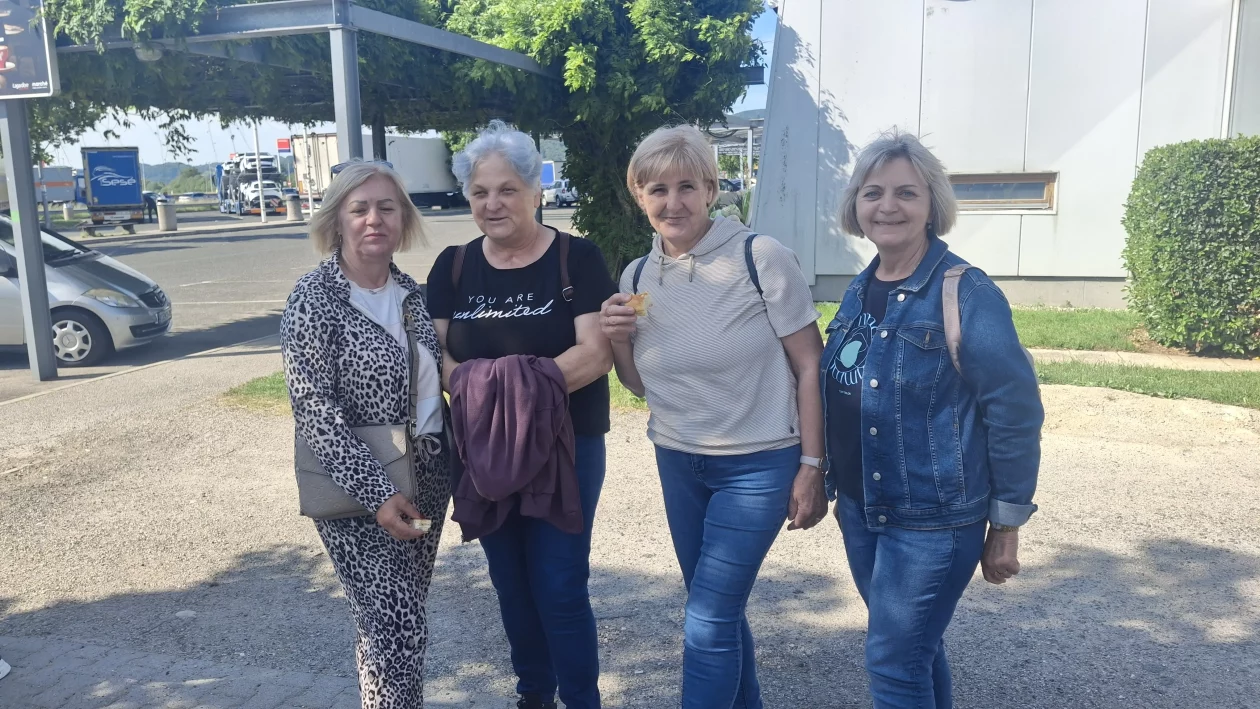 Slovenija putovanje izlet Draškovec Hemuševec (6)
