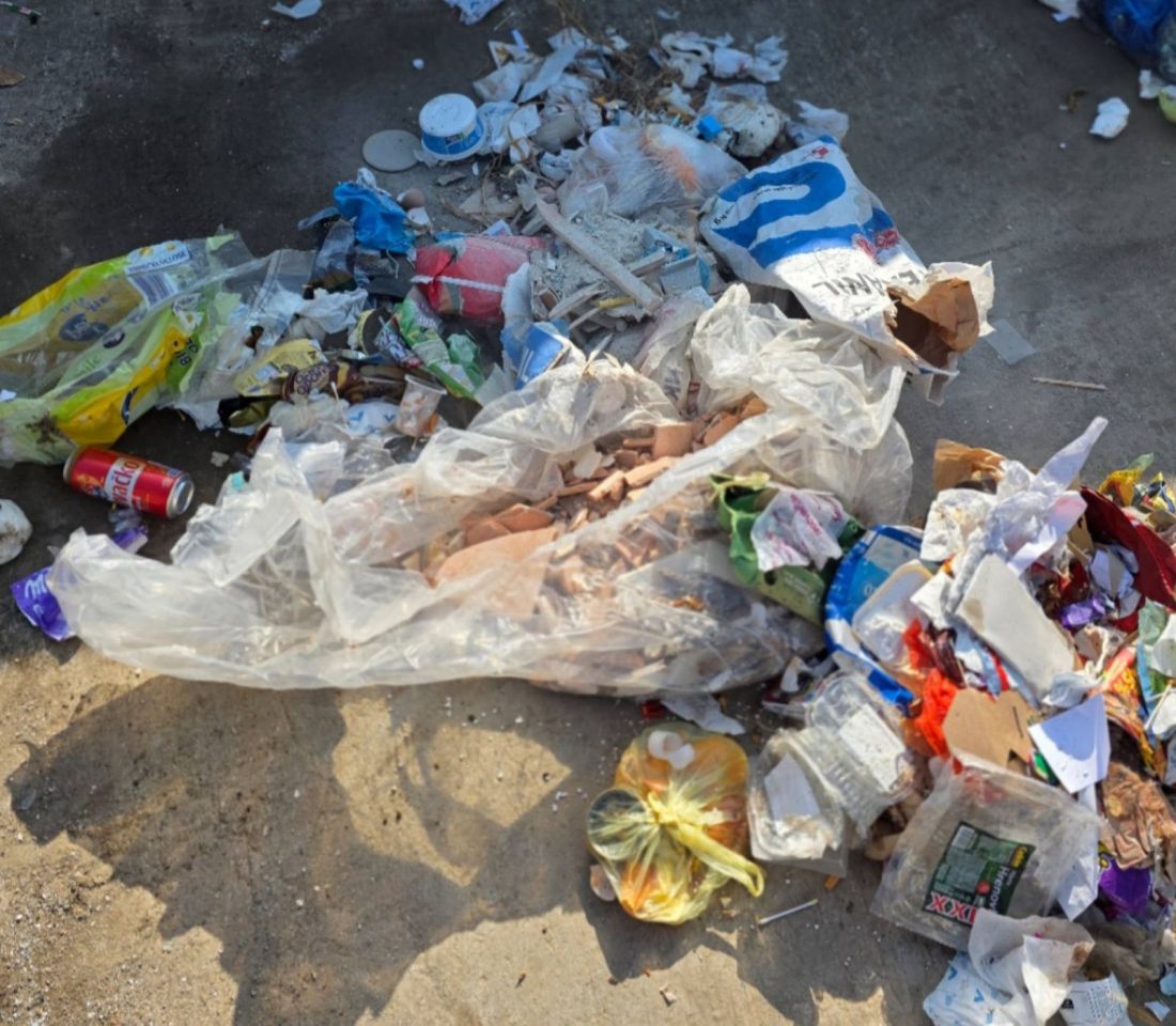 Smeće prekom 2026 (3) Smeće prekom 2026 (3)