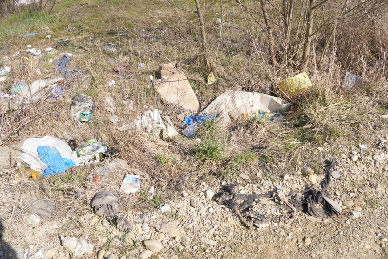 Smeće u Belici (3)