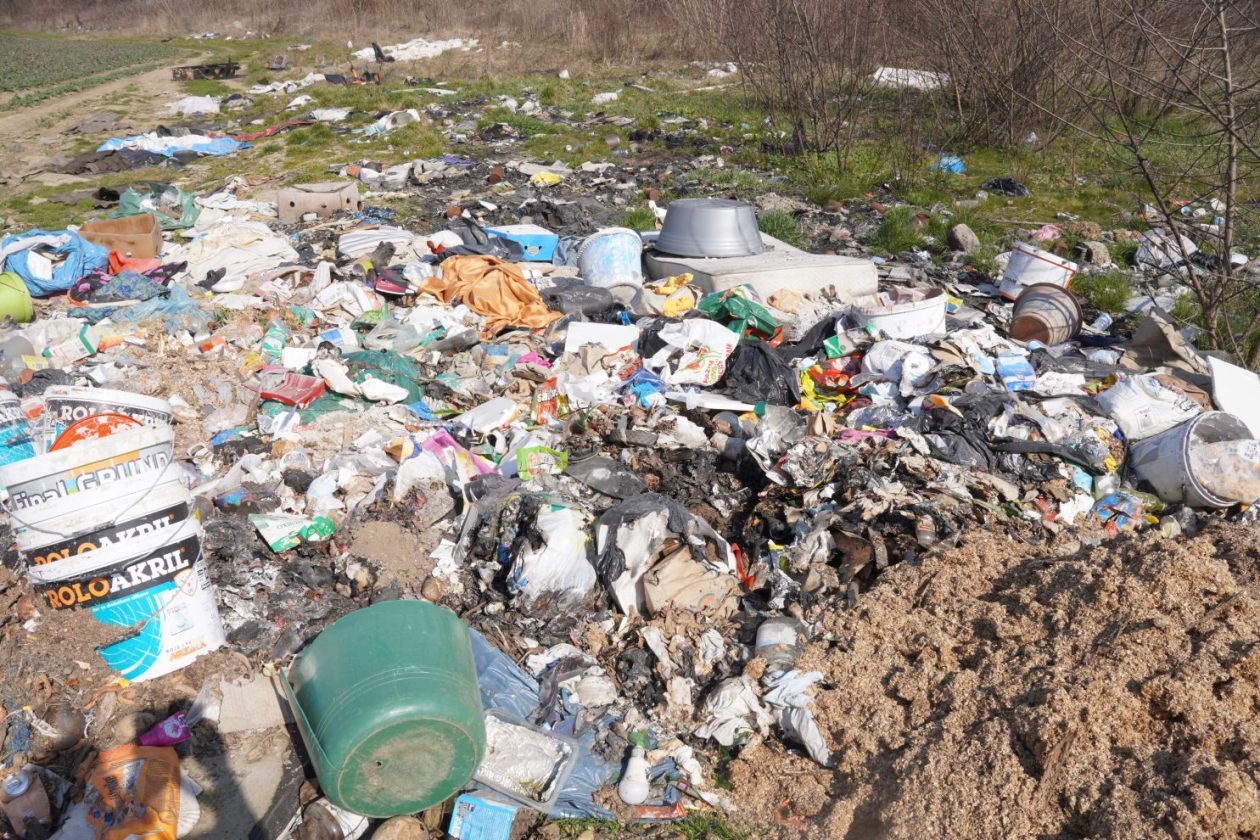 Smeće u Belici (6)