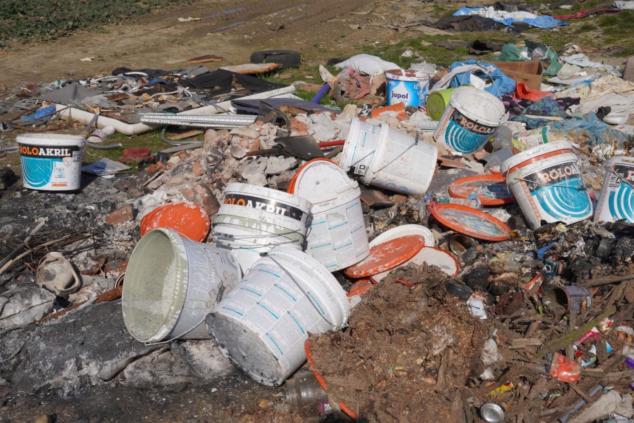 Smeće u Belici (8)