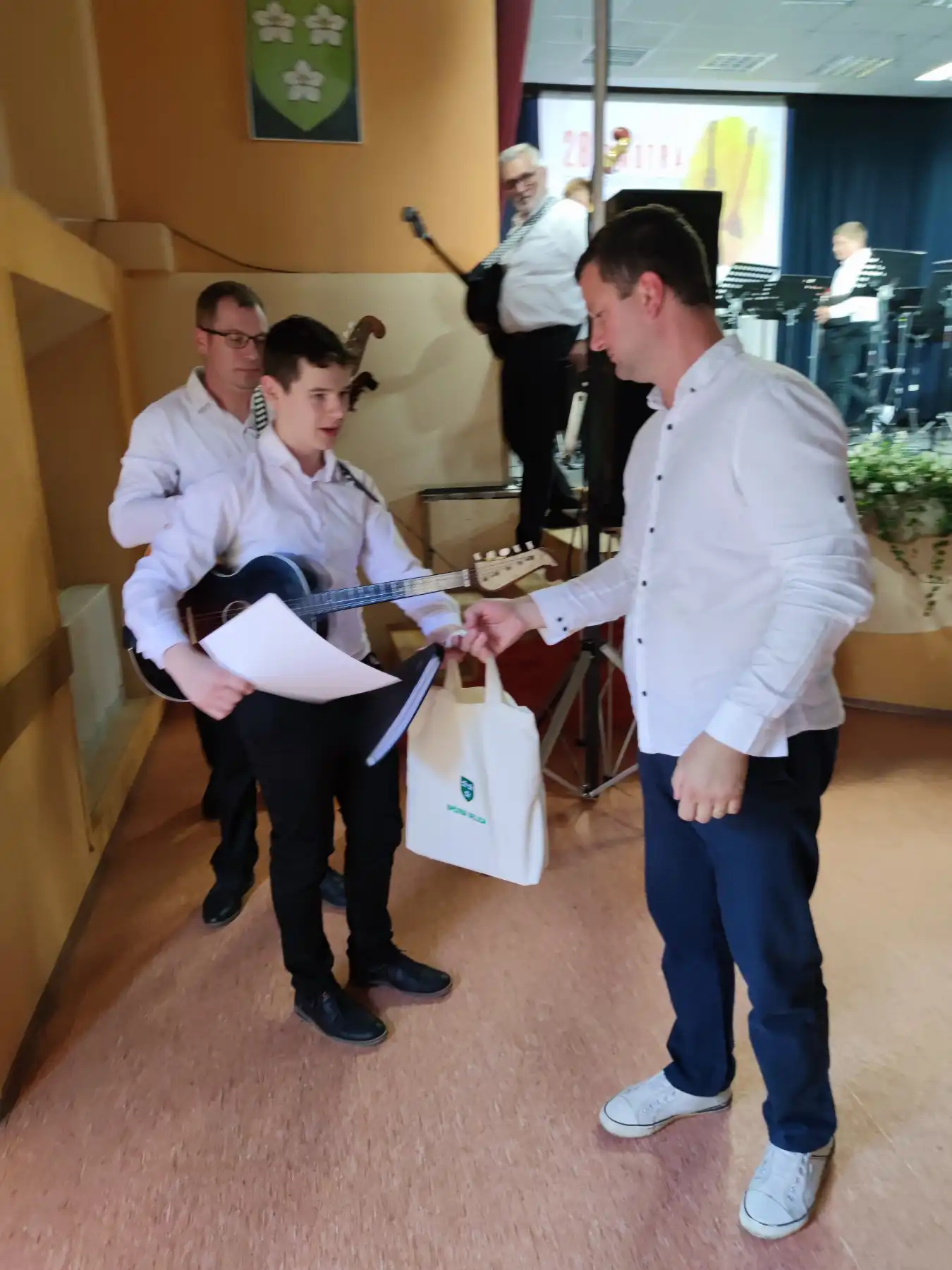 Smotra tamburaških sastava i orkestara Belica 2024 (12) Smotra tamburaških sastava i orkestara Belica 2024 (12)