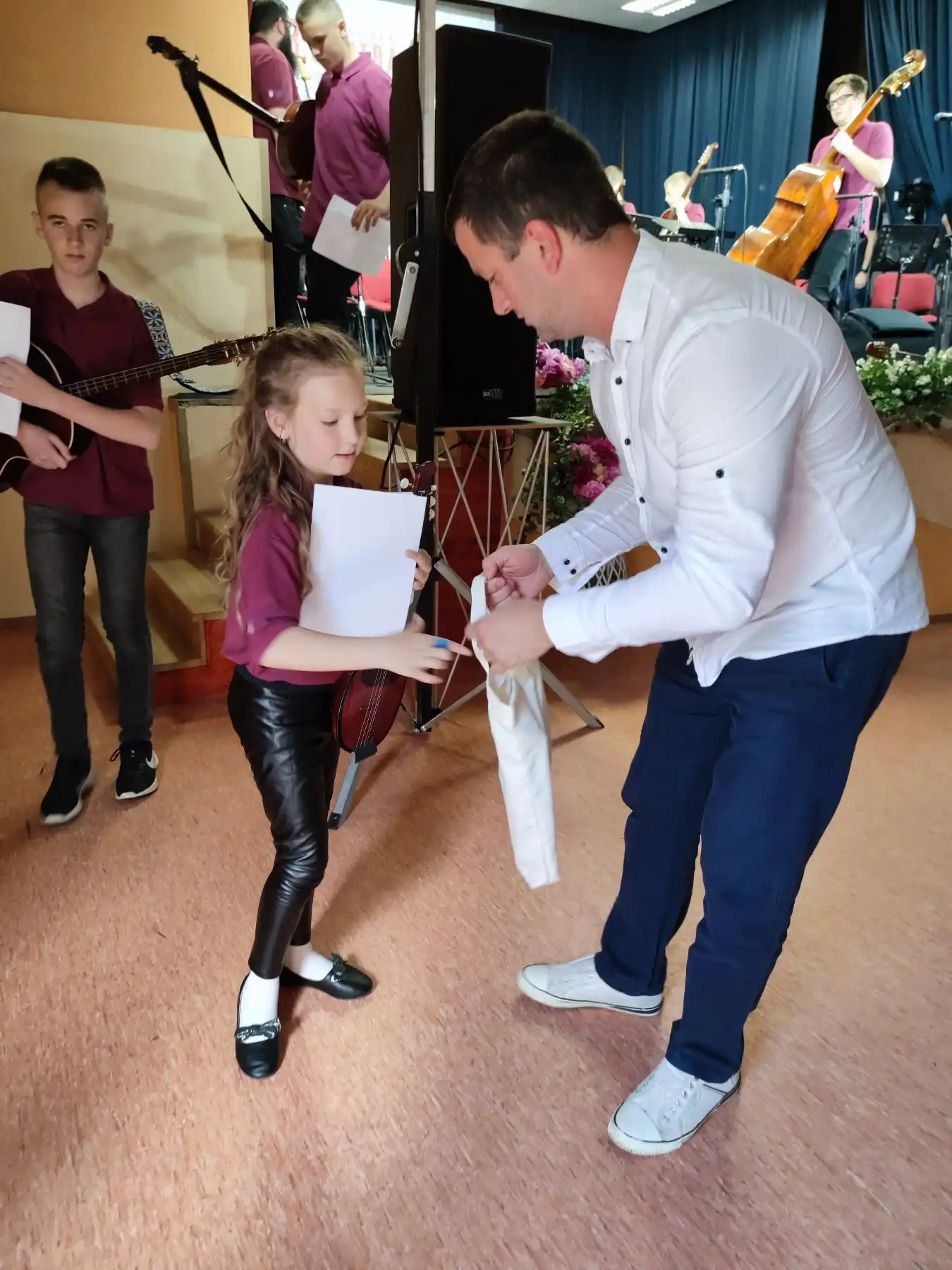 Smotra tamburaških orkestara i sastava Belica 2024 (12) Smotra tamburaških orkestara i sastava Belica 2024 (12)