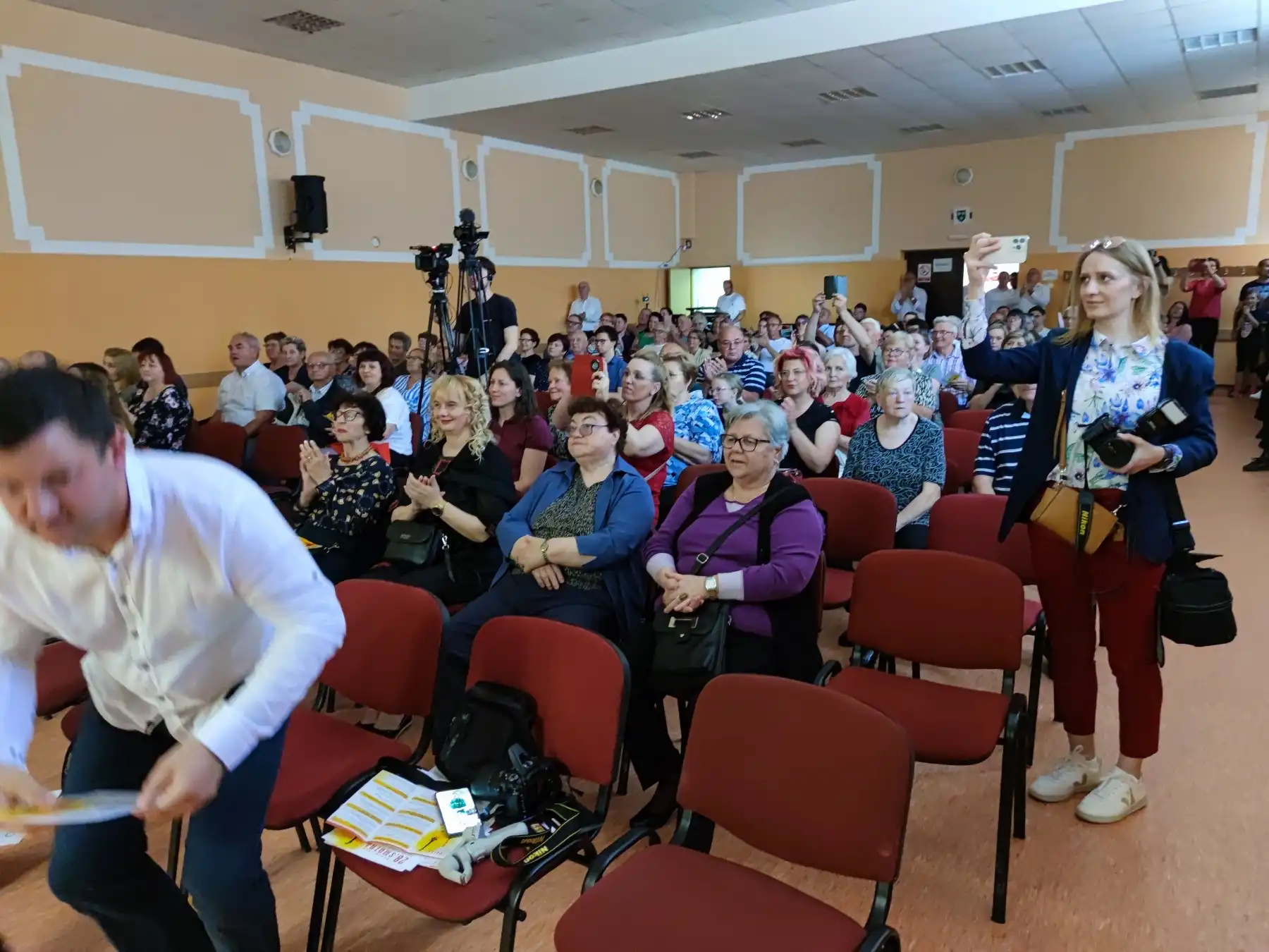 Smotra tamburaških orkestara i sastava Belica 2024 (12) Smotra tamburaških orkestara i sastava Belica 2024 (12)