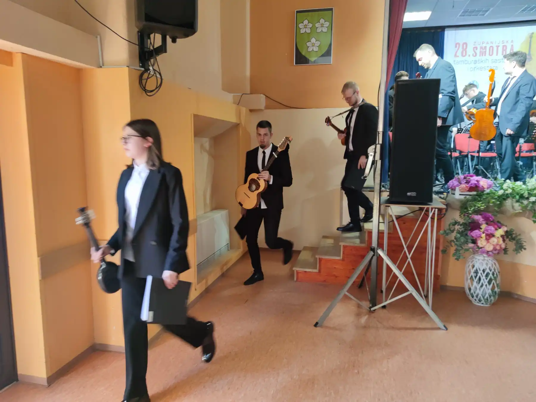 Smotra tamburaških orkestara i sastava Belica 2024 (12) Smotra tamburaških orkestara i sastava Belica 2024 (12)