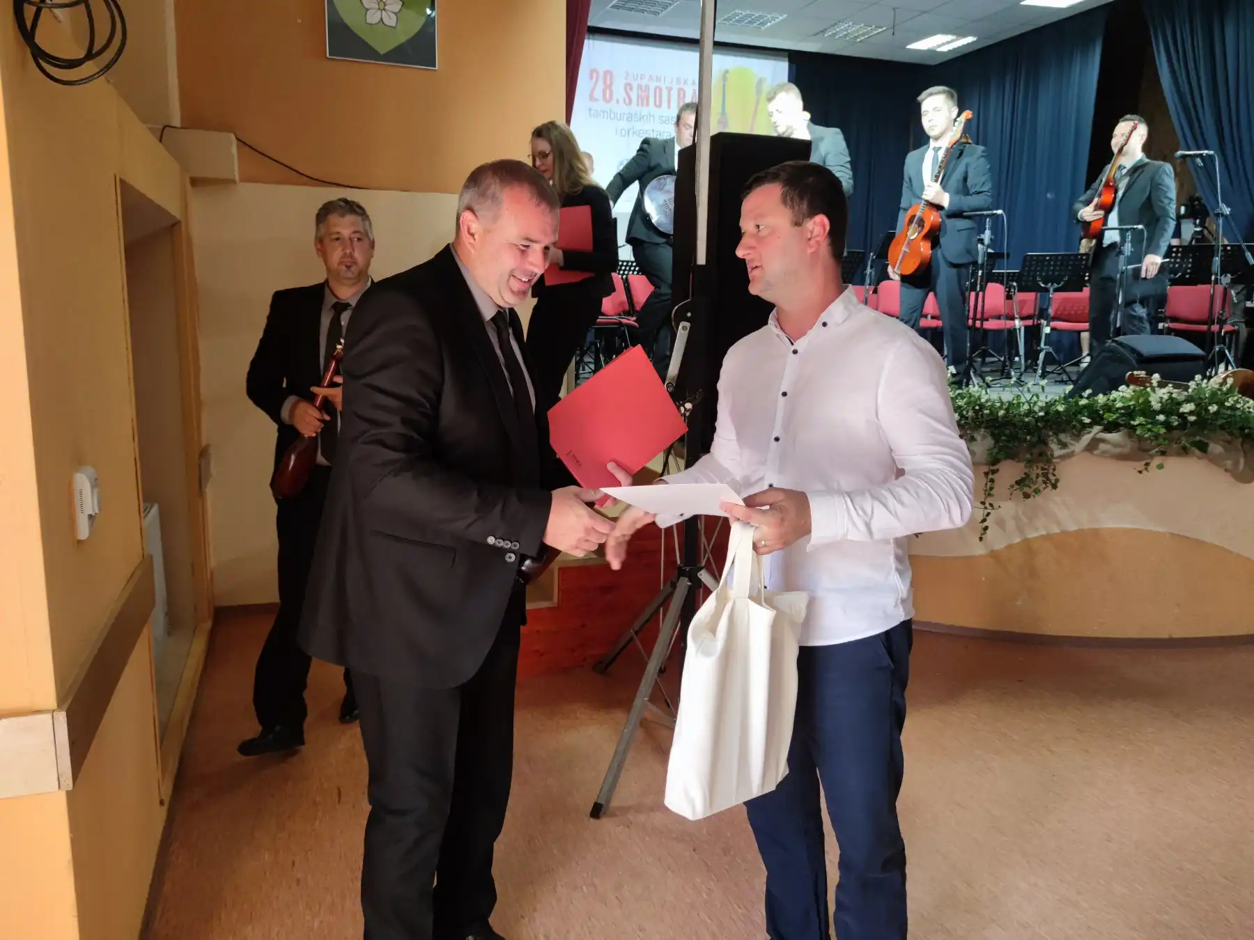 Smotra tamburaških orkestara i sastava Belica 2024 (12) Smotra tamburaških orkestara i sastava Belica 2024 (12)