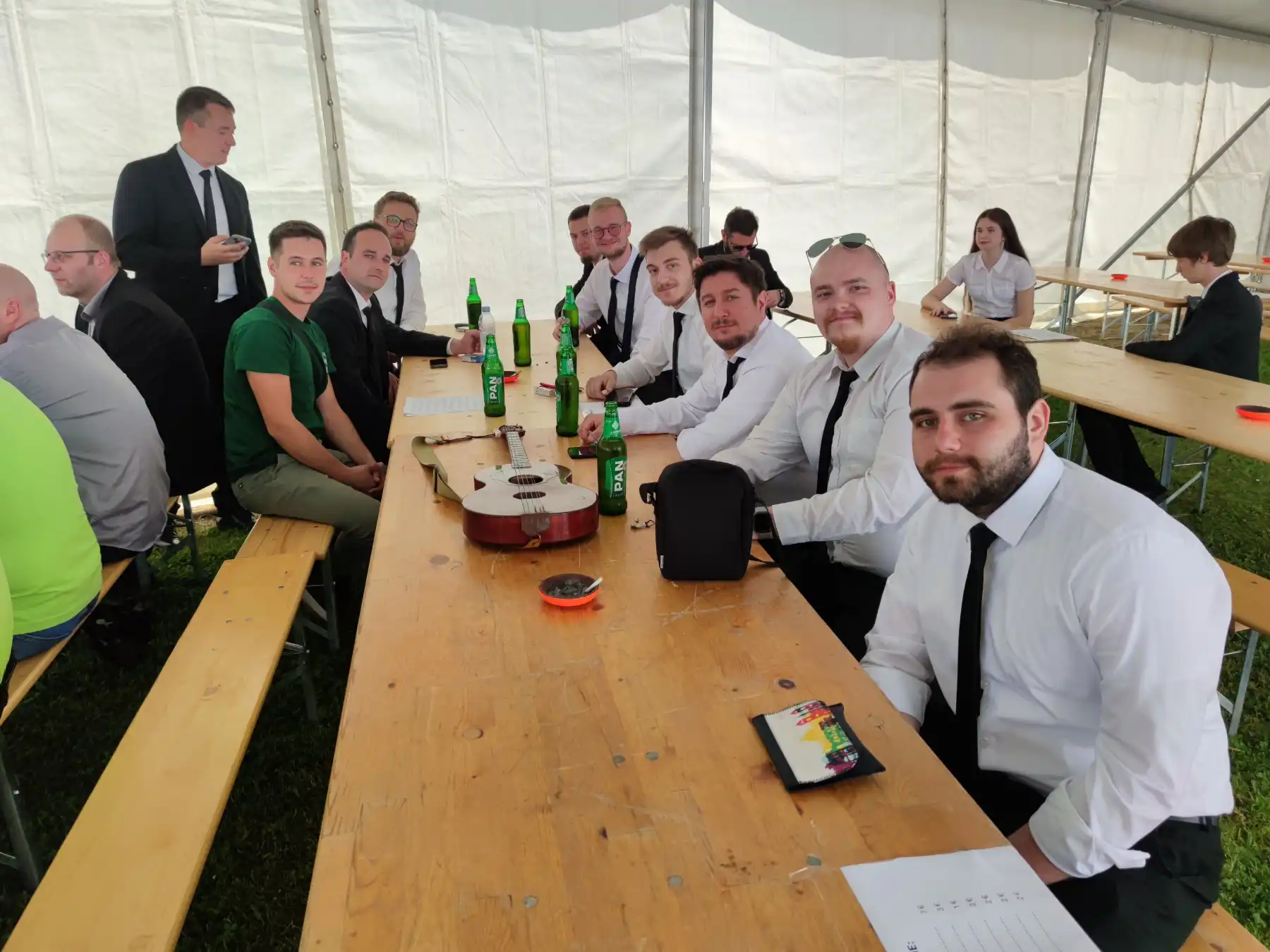 Smotra tamburaških orkestara i sastava Belica 2024 (12) Smotra tamburaških orkestara i sastava Belica 2024 (12)