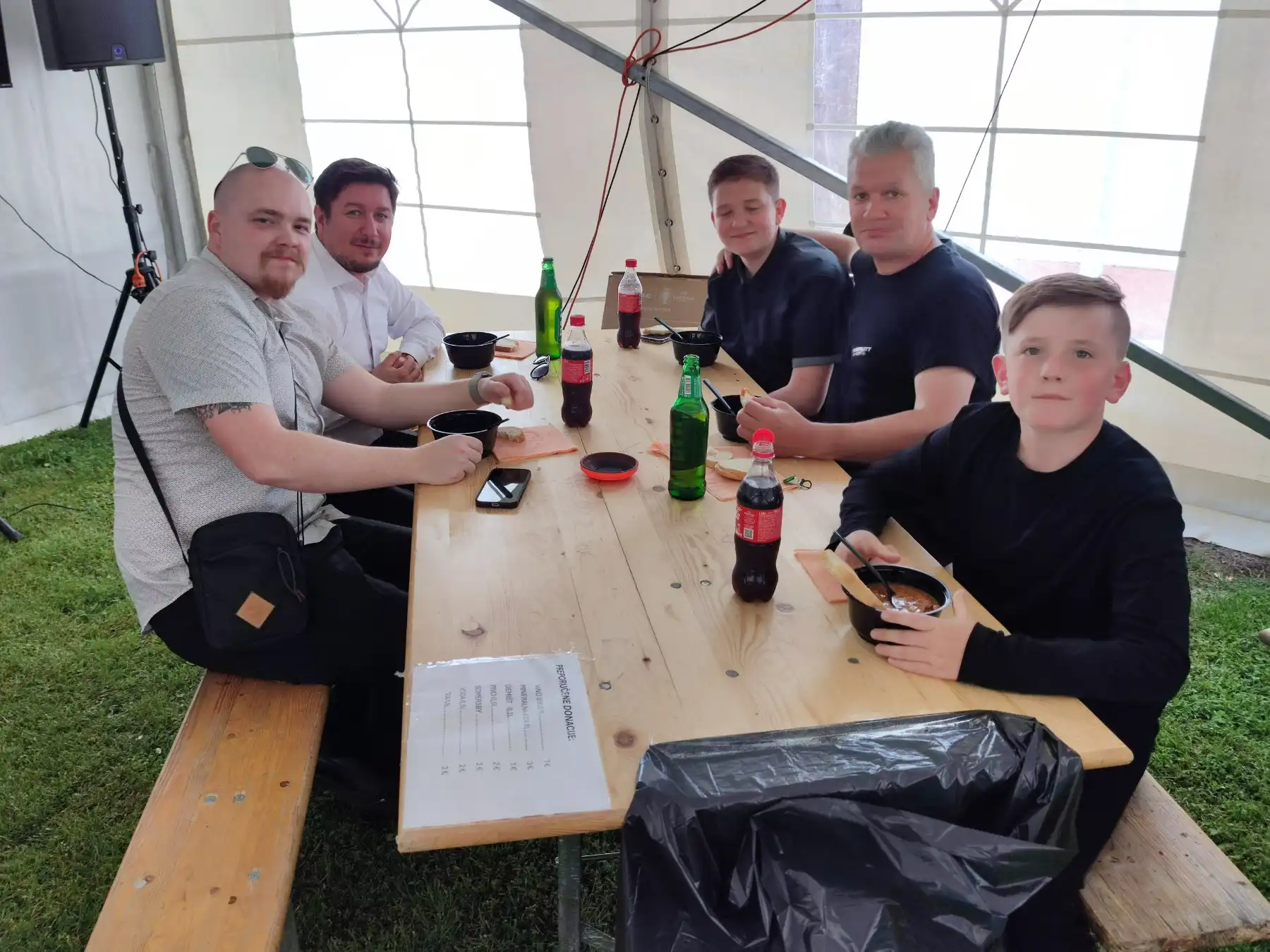 Smotra tamburaških orkestara i sastava Belica 2024 (12) Smotra tamburaških orkestara i sastava Belica 2024 (12)