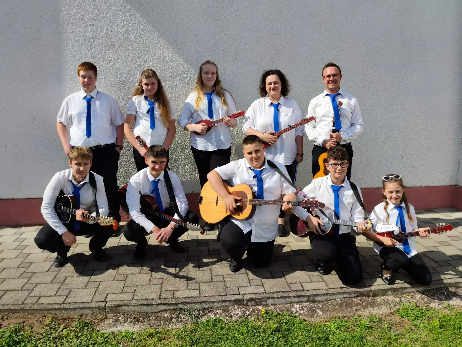 Smotra tamburaških orkestara i sastava Belica 2024 (12) Smotra tamburaških orkestara i sastava Belica 2024 (12)