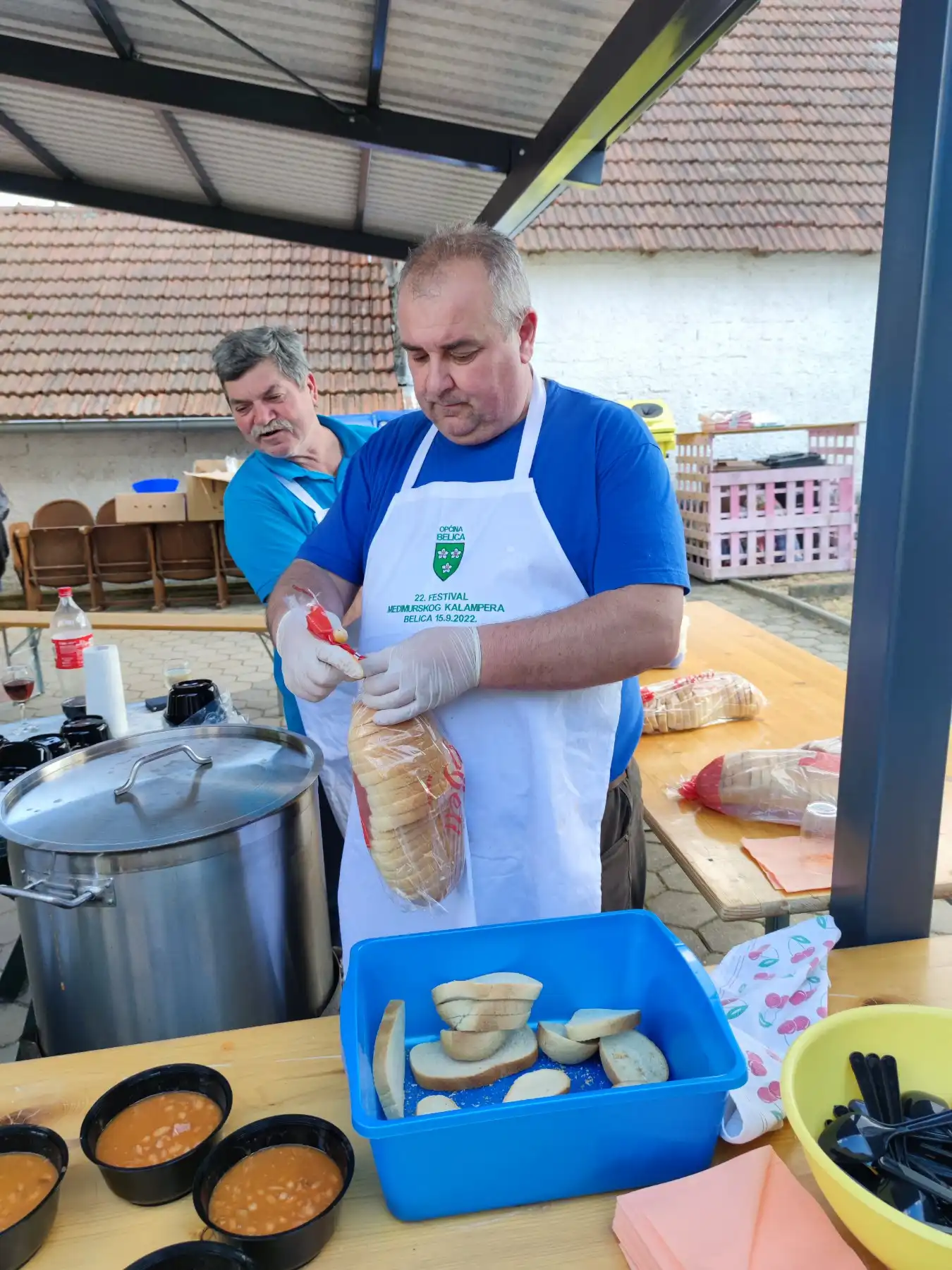 Smotra tamburaških sastava i orkestara Belica 2024 (12) Smotra tamburaških sastava i orkestara Belica 2024 (12)