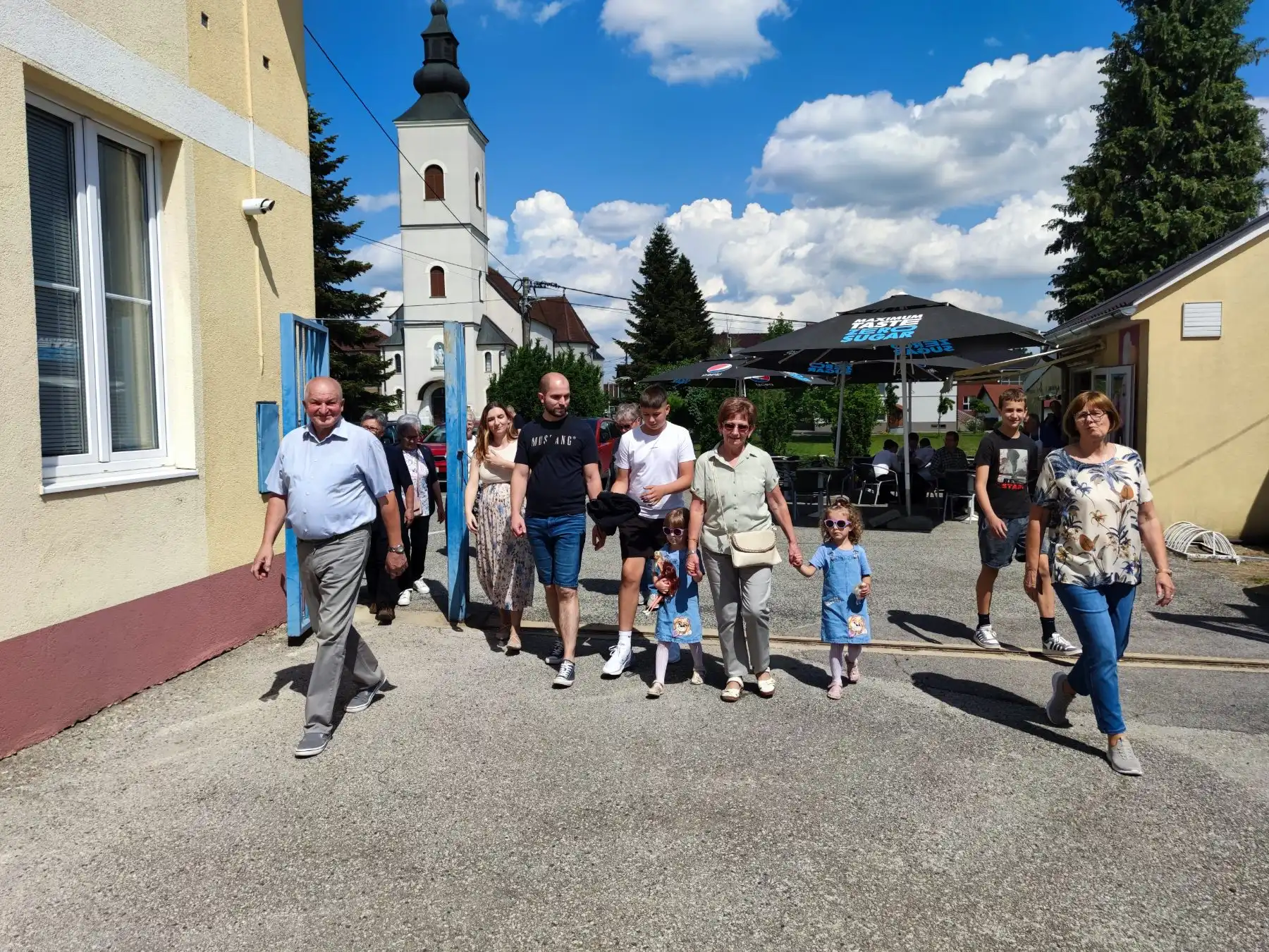 Smotra tamburaških orkestara i sastava Belica 2024 (12) Smotra tamburaških orkestara i sastava Belica 2024 (12)