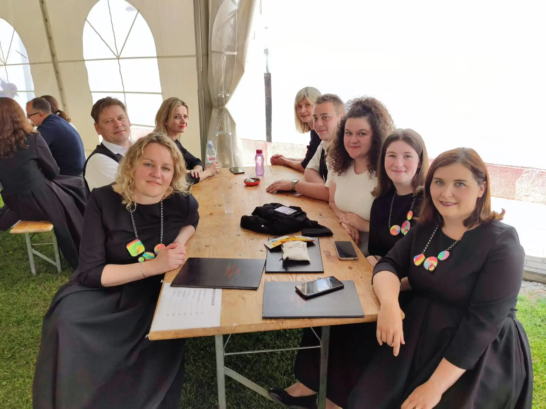 Kulturno-umjetničko društvo Belica ove je godine po prvi put bilo organizator i domaćin 28. županijske smotre tamburaških sastava Kulturno-umjetničko društvo Belica ove je godine po prvi put bilo organizator i domaćin 28. županijske smotre tamburaških sastava