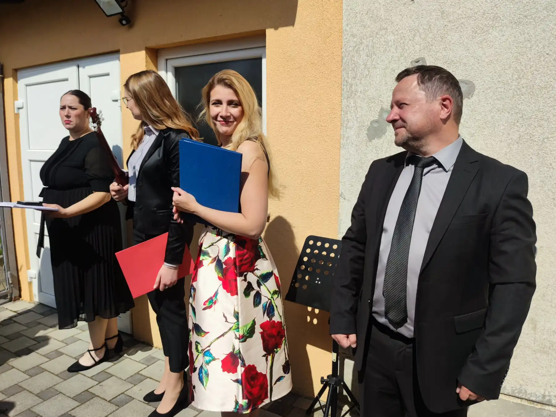 Kulturno-umjetničko društvo Belica ove je godine po prvi put bilo organizator i domaćin 28. županijske smotre tamburaških sastava Kulturno-umjetničko društvo Belica ove je godine po prvi put bilo organizator i domaćin 28. županijske smotre tamburaških sastava