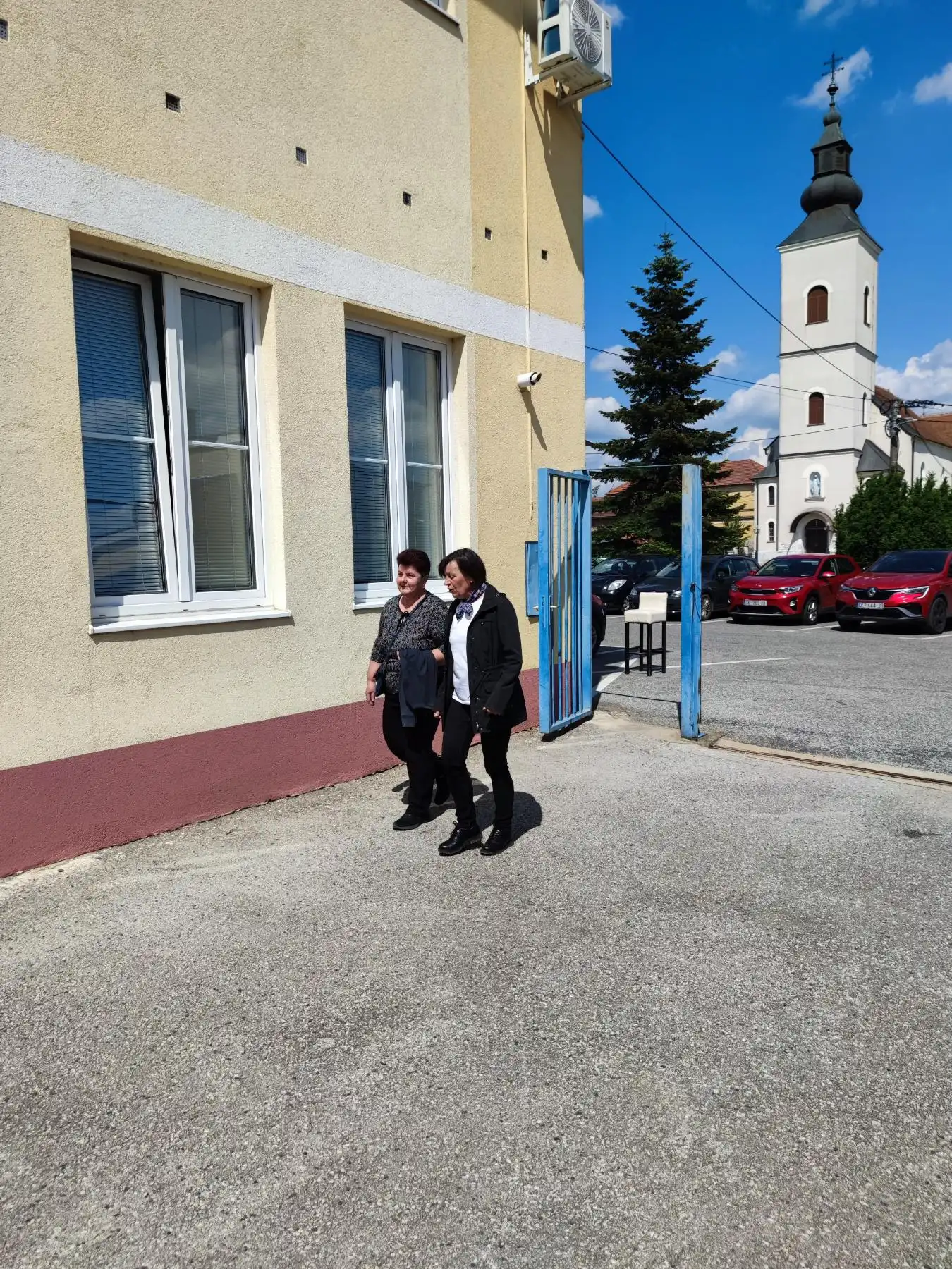 Kulturno-umjetničko društvo Belica ove je godine po prvi put bilo organizator i domaćin 28. županijske smotre tamburaških sastava Kulturno-umjetničko društvo Belica ove je godine po prvi put bilo organizator i domaćin 28. županijske smotre tamburaških sastava