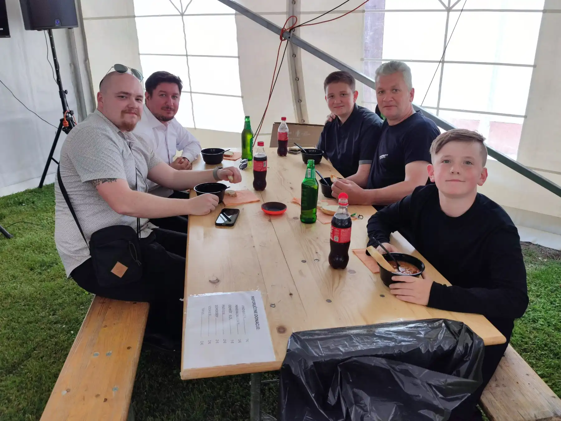 Kulturno-umjetničko društvo Belica ove je godine po prvi put bilo organizator i domaćin 28. županijske smotre tamburaških sastava Kulturno-umjetničko društvo Belica ove je godine po prvi put bilo organizator i domaćin 28. županijske smotre tamburaških sastava