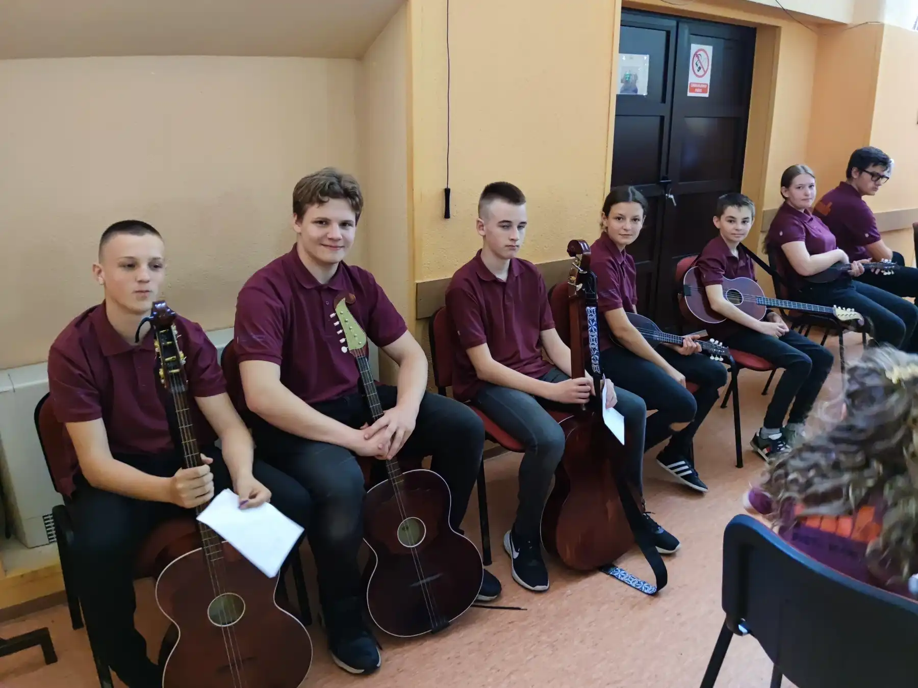 Smotra tamburaških orkestara i sastava Belica 2024 (12) Smotra tamburaških orkestara i sastava Belica 2024 (12)