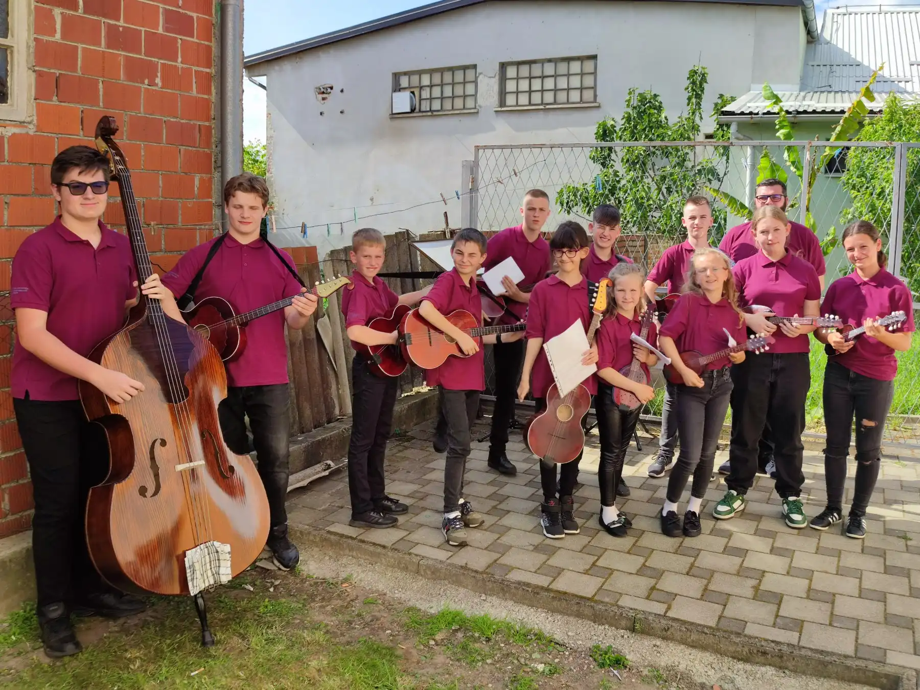 Smotra tamburaških orkestara i sastava Belica 2024 (12) Smotra tamburaških orkestara i sastava Belica 2024 (12)