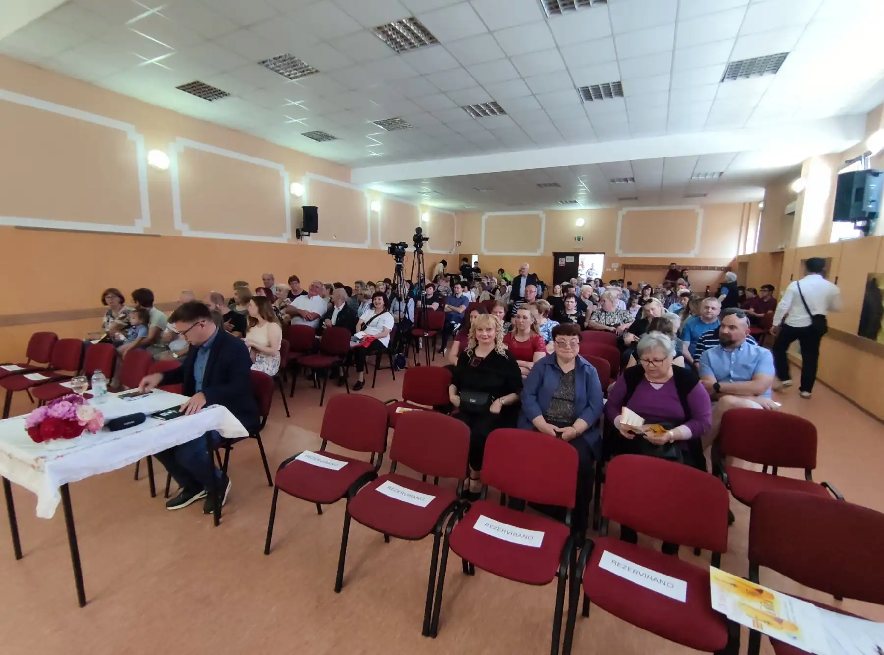 Smotra tamburaških sastava i orkestara Belica 2024 (12) Smotra tamburaških sastava i orkestara Belica 2024 (12)