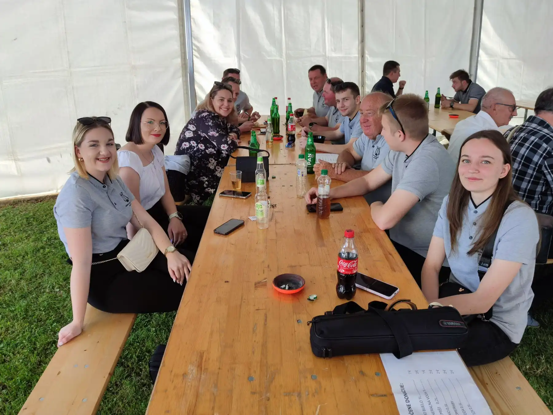 Smotra tamburaških sastava i orkestara Belica 2024 (12) Smotra tamburaških sastava i orkestara Belica 2024 (12)