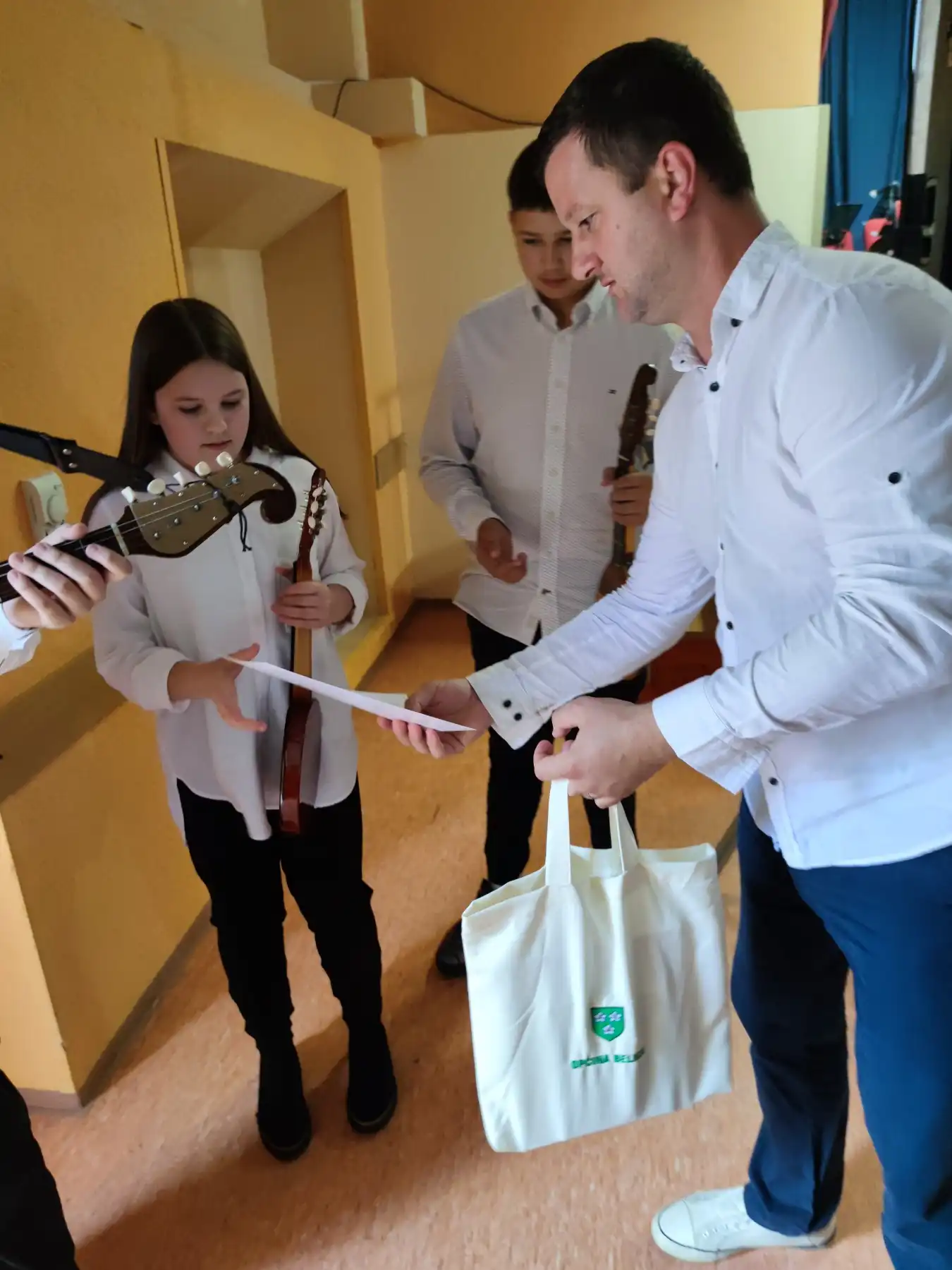 Smotra tamburaških sastava i orkestara Belica 2024 (12) Smotra tamburaških sastava i orkestara Belica 2024 (12)