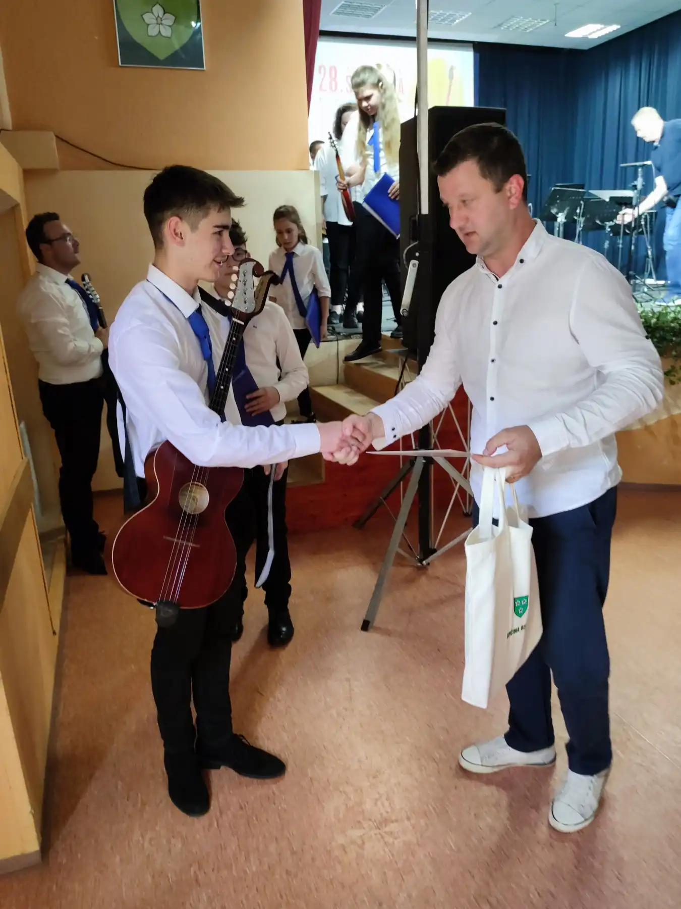 Smotra tamburaških sastava i orkestara Belica 2024 (12) Smotra tamburaških sastava i orkestara Belica 2024 (12)