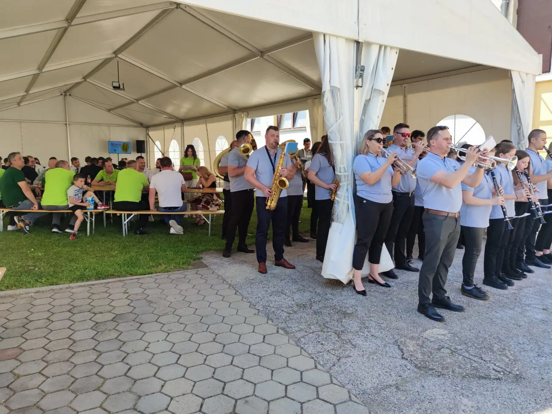 Smotra tamburaških orkestara i sastava Belica 2024 (12) Smotra tamburaških orkestara i sastava Belica 2024 (12)