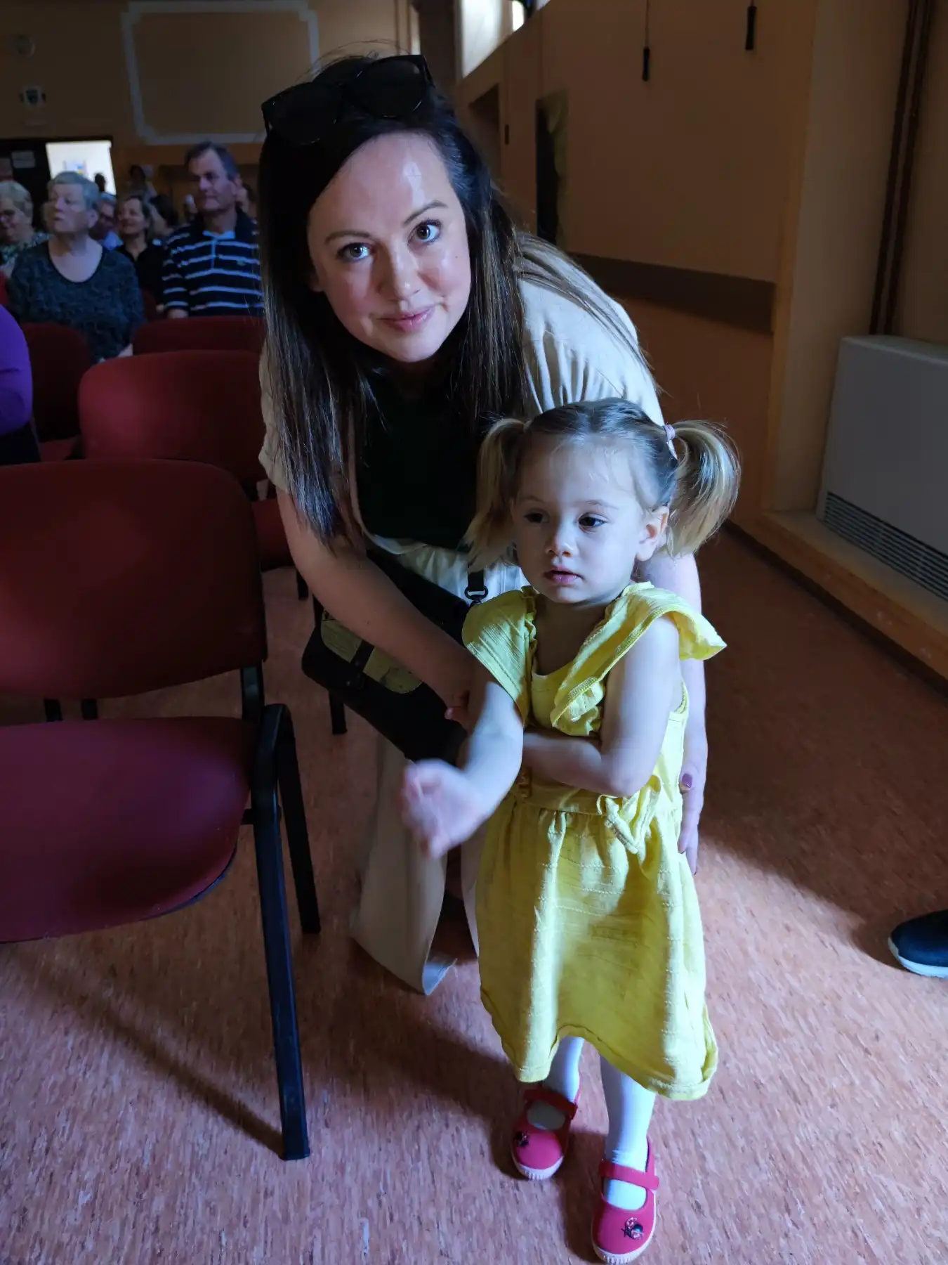 Smotra tamburaških sastava i orkestara Belica 2024 (12) Smotra tamburaških sastava i orkestara Belica 2024 (12)