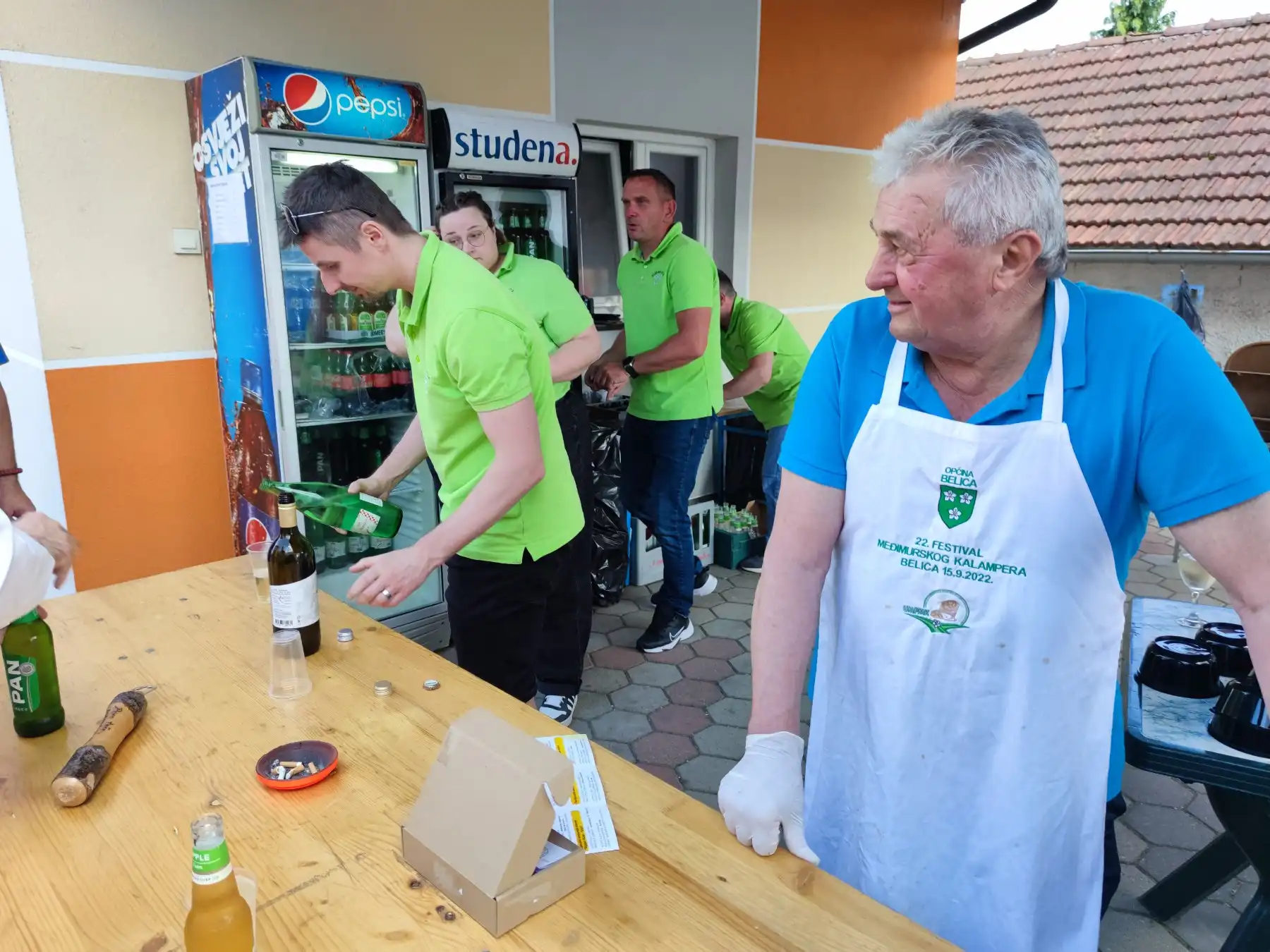 Smotra tamburaških sastava i orkestara Belica 2024 (12) Smotra tamburaških sastava i orkestara Belica 2024 (12)