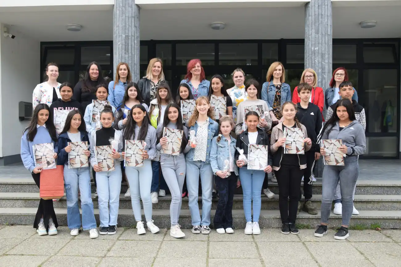 Smotra literarnog stvaralaštva inojezičnih učenika (3)