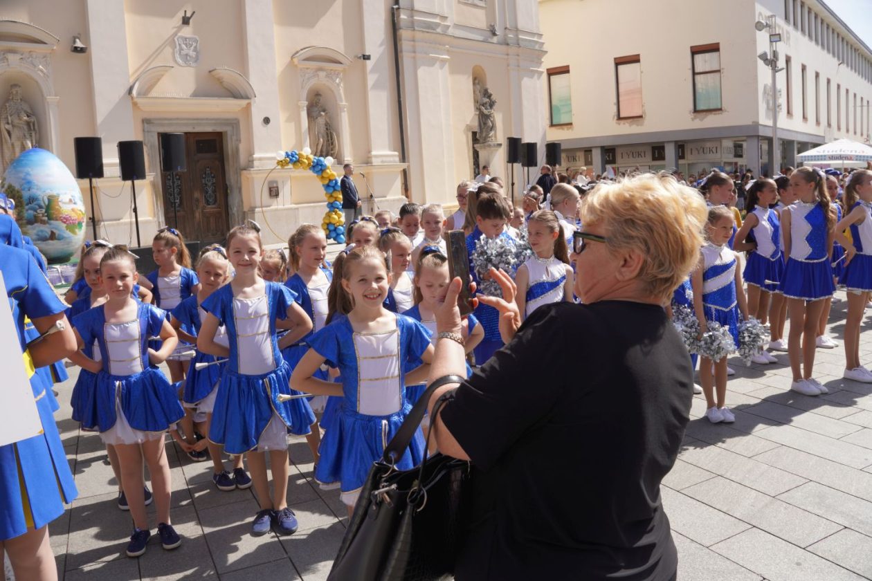 Smotra mažoretkinja Čakovec (10)