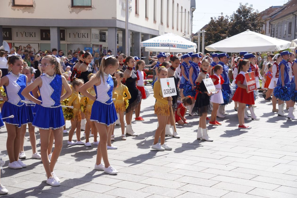 Smotra mažoretkinja Čakovec (11)