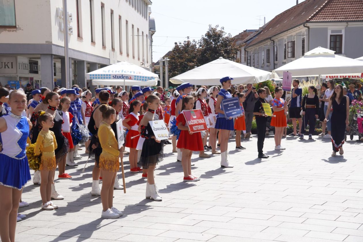 Smotra mažoretkinja Čakovec (12)