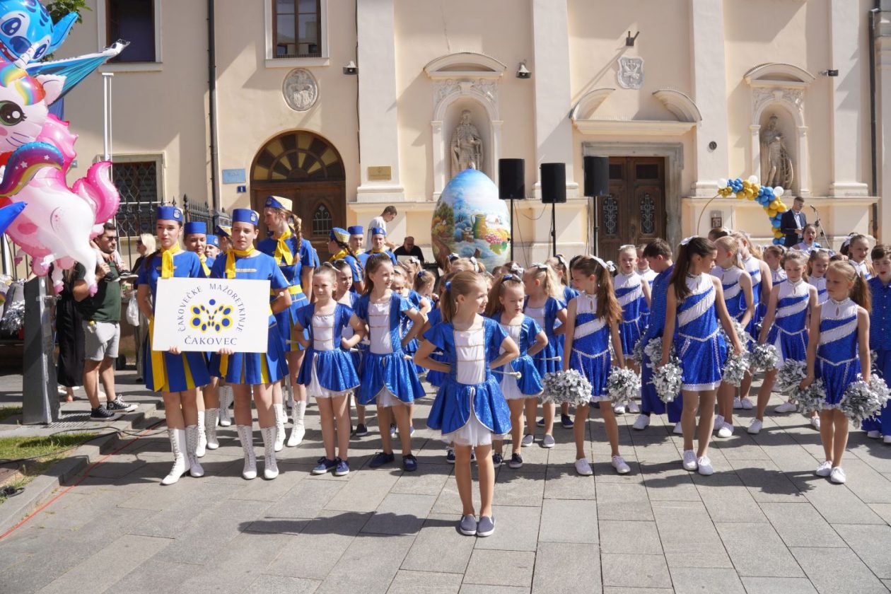 Smotra mažoretkinja Čakovec (13)