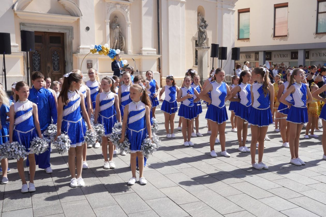 Smotra mažoretkinja Čakovec (14)