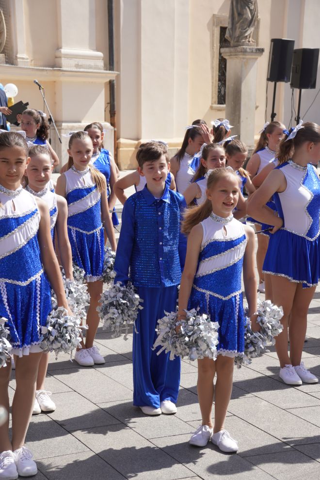 Smotra mažoretkinja Čakovec (15)
