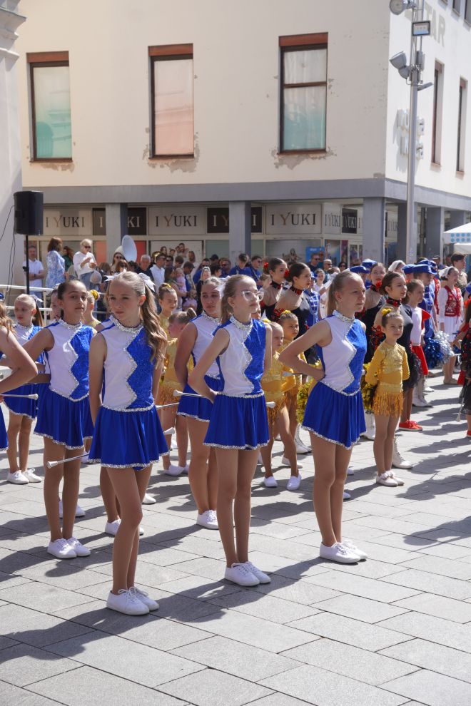 Smotra mažoretkinja Čakovec (16)