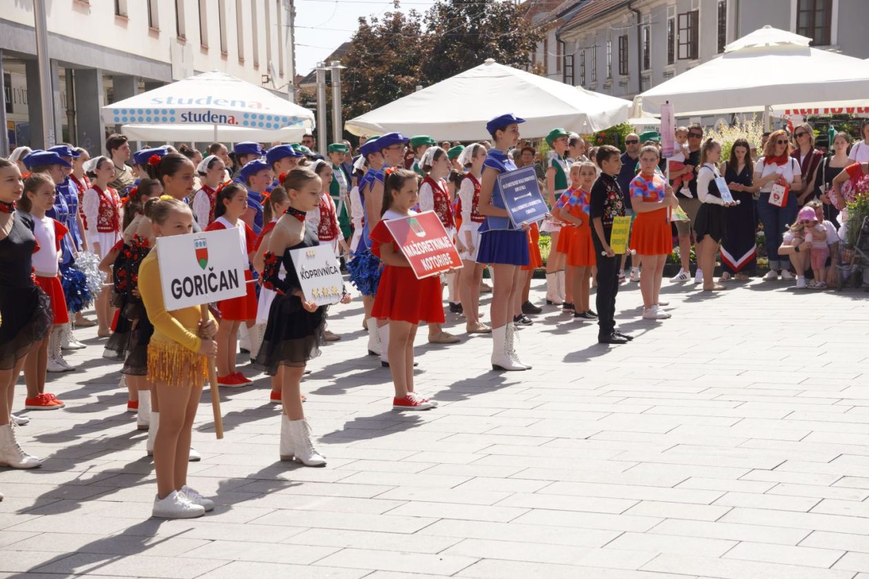 Smotra mažoretkinja Čakovec (19)