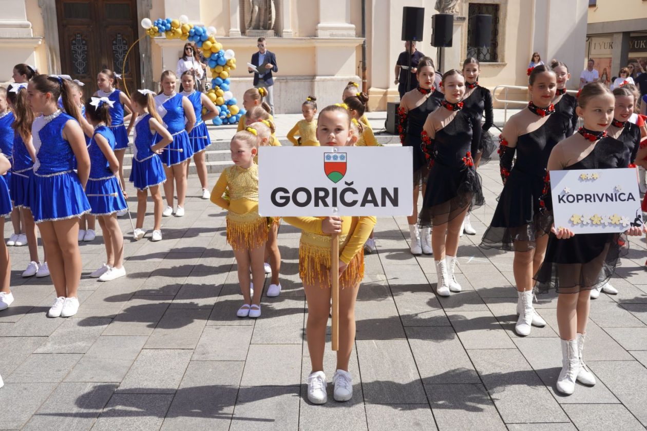 Smotra mažoretkinja Čakovec (21)